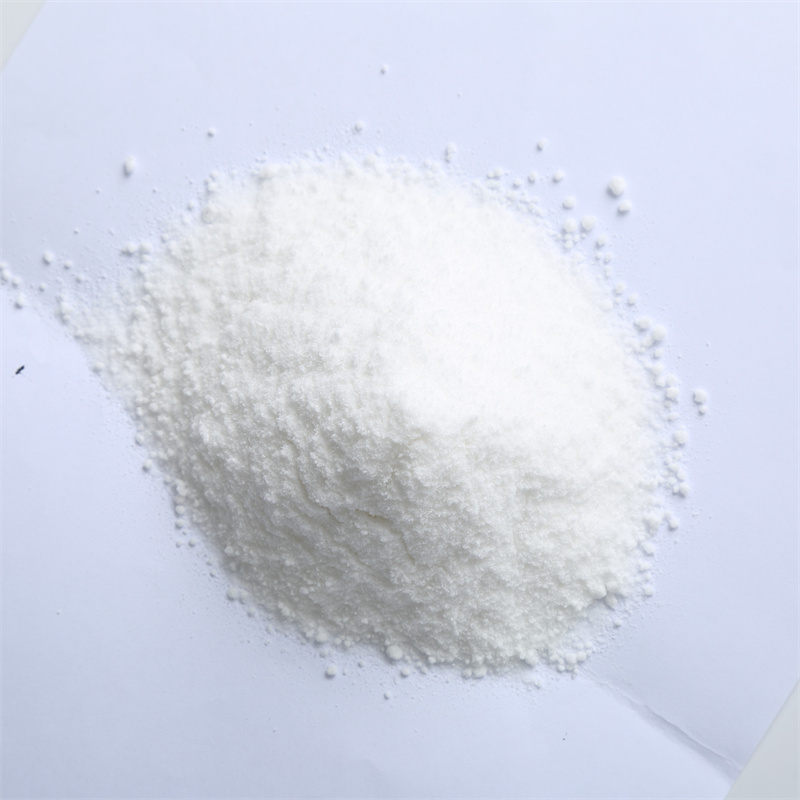 Àcid 2-fluorofenilacètic CAS 451-82-1