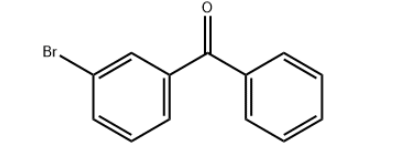 3-Bromobenzofenona CAS 1016-77-9