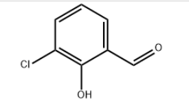 3-Cloro-2-hidroxibenzaldehid CAS 1927-94-2