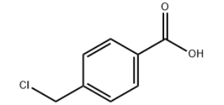 Àcid 4-(clorometil)benzoic CAS 1642-81-5
