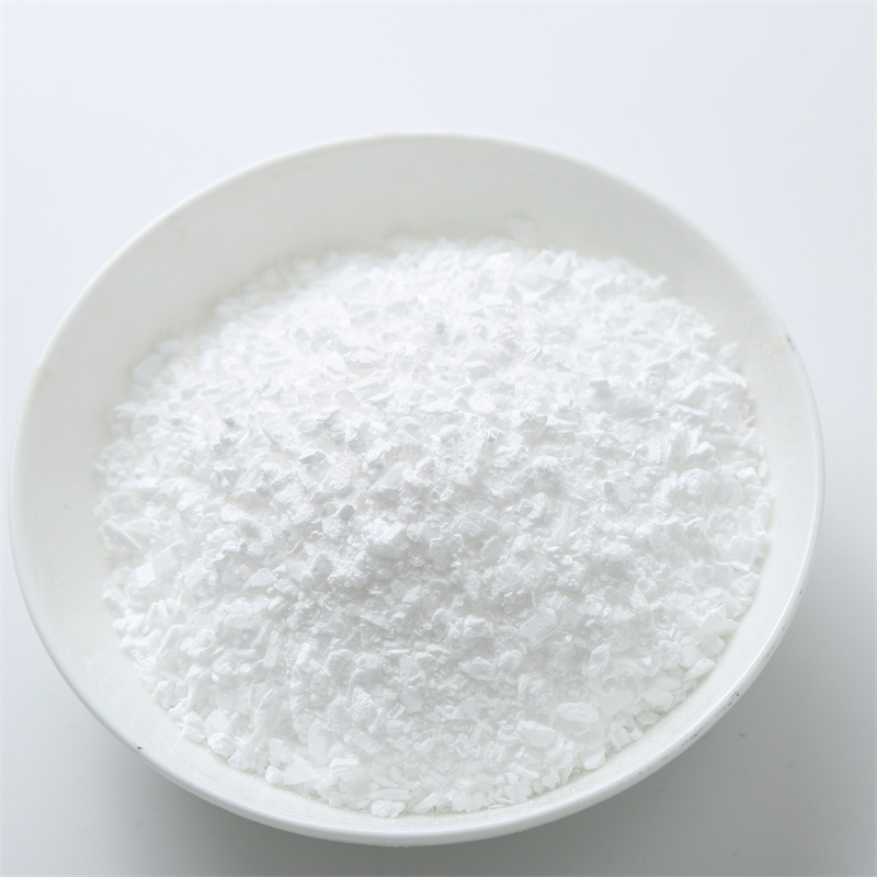 Clorhidrat d'acetamidina CAS 124-42-5