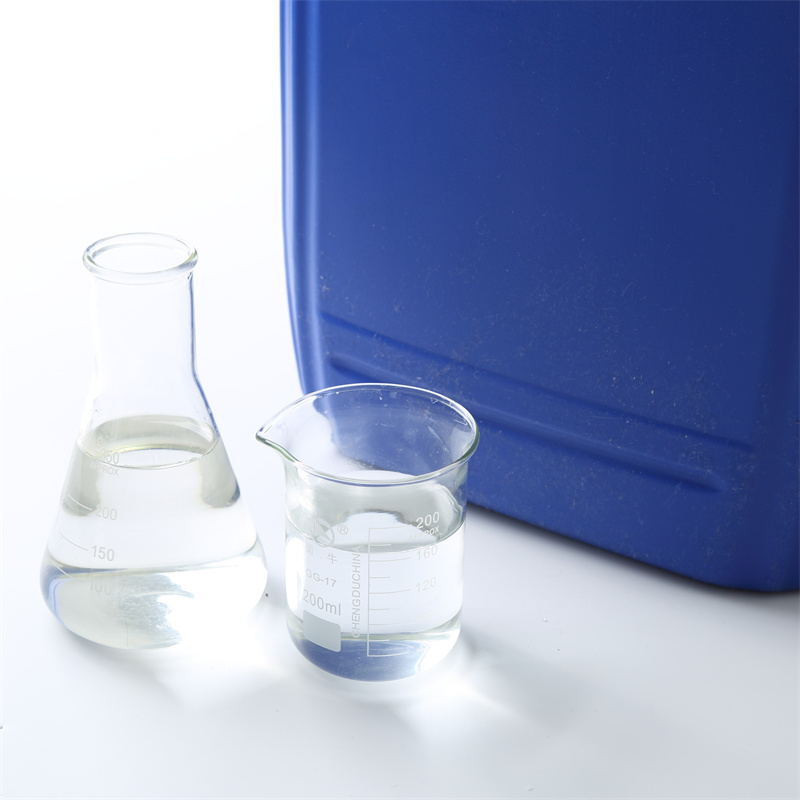 Sulfur de dimetil CAS 75-18-3