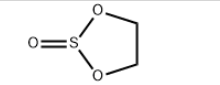 Sulfit de glicol CAS 3741-38-6