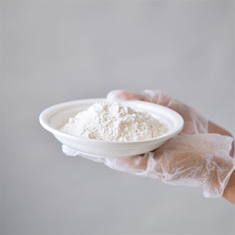 Levomefolat de calci CAS 151533-22-1