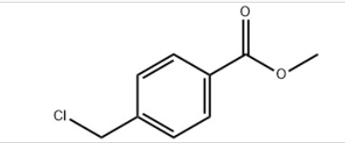 4-(clorometil)benzoat de metil CAS 34040-64-7