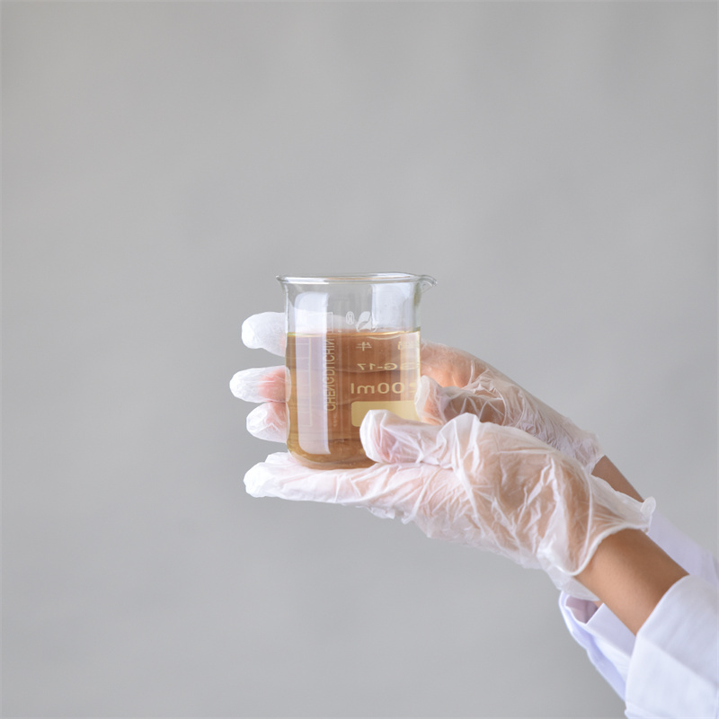Acrilat de metil CAS 96-33-3