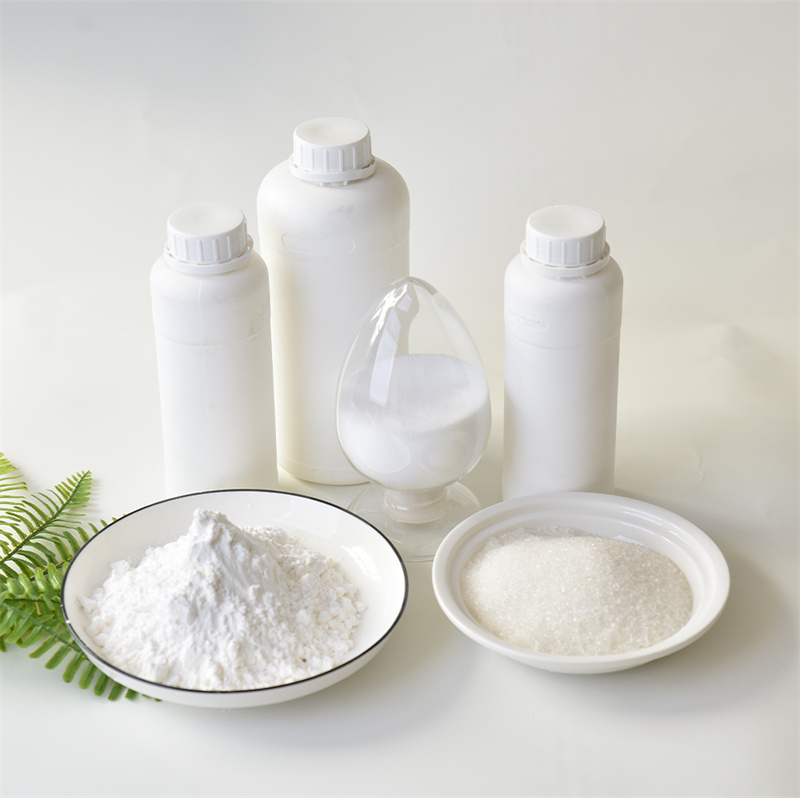 Sulfat de polimixina B CAS 1405-20-5