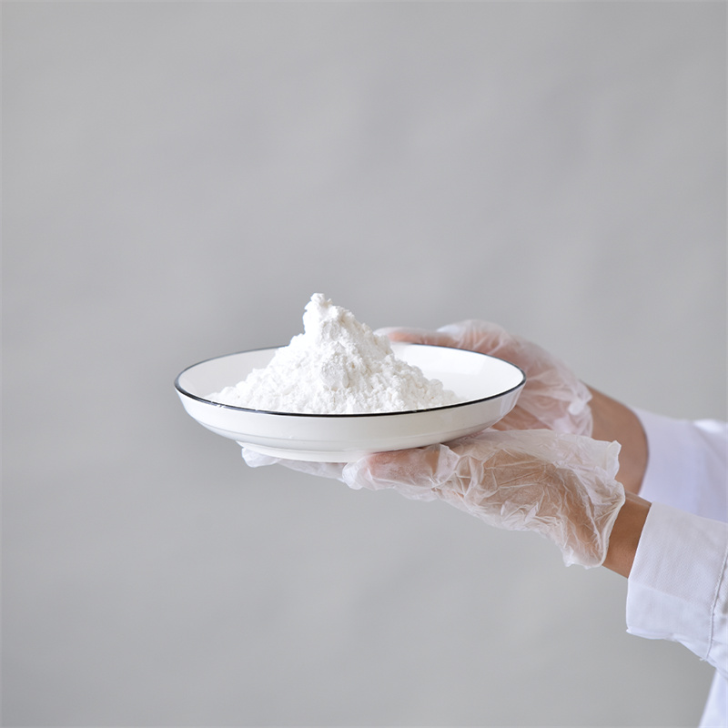 Citrat de tofacitinib CAS 540737-29-9